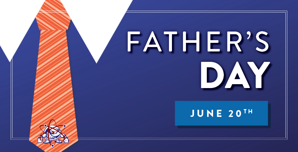  In honor of Father's Day, Syracuse Academy of Science and Citizenship elementary school would like to take this moment to wish all fathers a very happy Father's Day.
