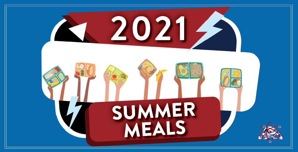 Syracuse Academy of Science and Citizenship elementary School begins its Summer Meals Program starting on Tuesday, July 6th through Friday, August 13th. All meals will be free for children 18 years old and under.