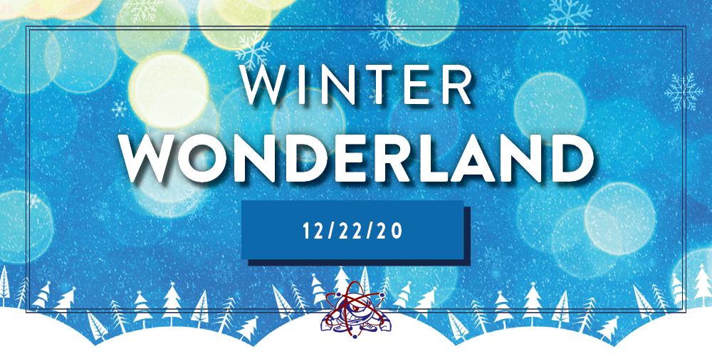 Syracuse Academy of Science and Citizenship Elementary school invites families to participate in their drive through Winter Wonderland event on Tuesday, December 22nd from 5:00 PM to 6:00 PM.