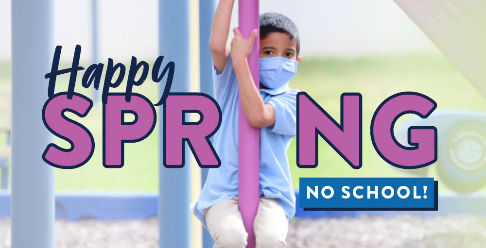 Syracuse Academy of Science and Citizenship Charter School will be closed from Monday, April 11th through Friday, April 15th for Spring Recess. We look forward to welcoming back the Atoms on Monday, April 18th!