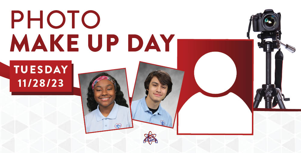 Citizenship & Science Academy of Syracuse Announce Picture Retake Day