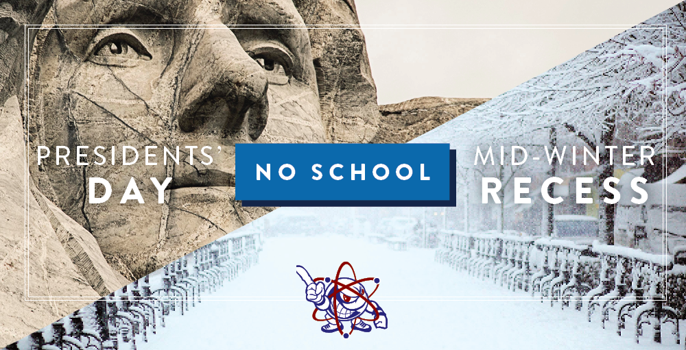 Citizenship & Science Academy of Syracuse Announces Mid-Winter Recess