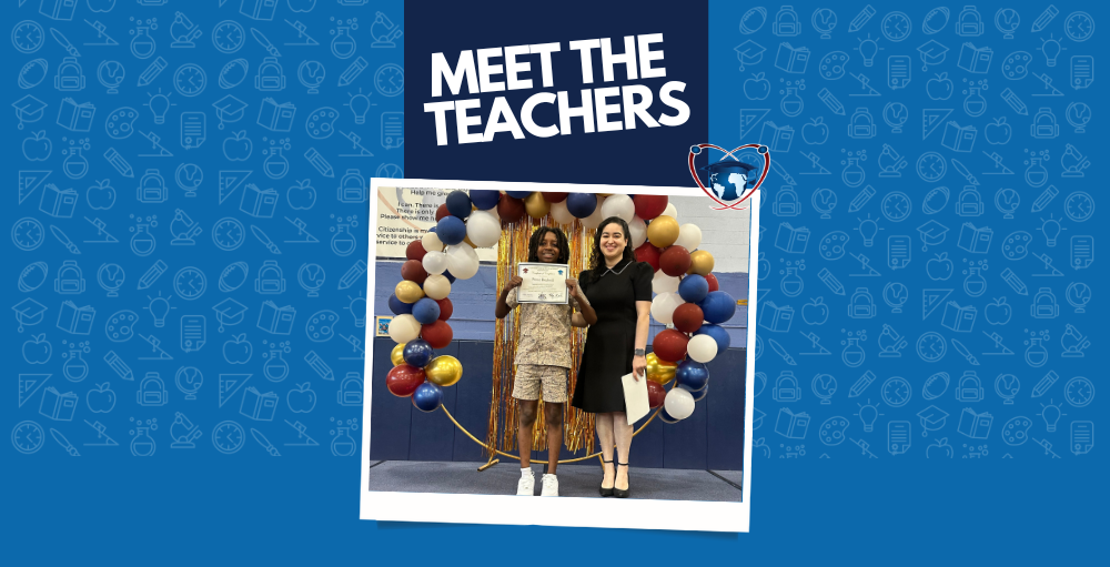 Meet the Teachers at Citizenship & Science Academy of Syracuse Elementary