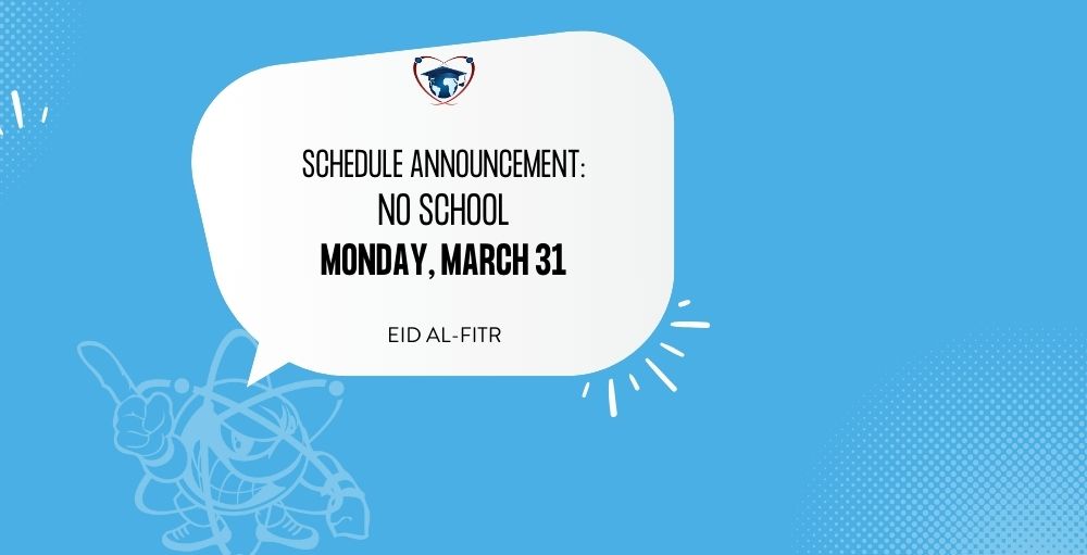 Citizenship & Science Academy of Syracuse Will be Closed on Monday, March 31, 2025