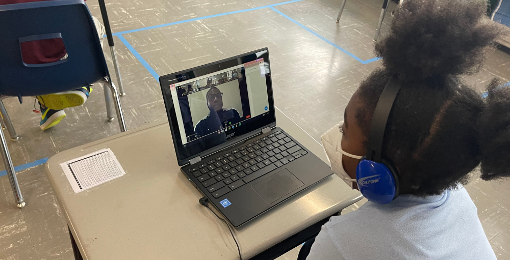 Syracuse Academy of Science and Citizenship welcomes three Syracuse Academy of Science Charter School Alumni to be virtual guest speakers for its 28 Speakers in 28 Days event.