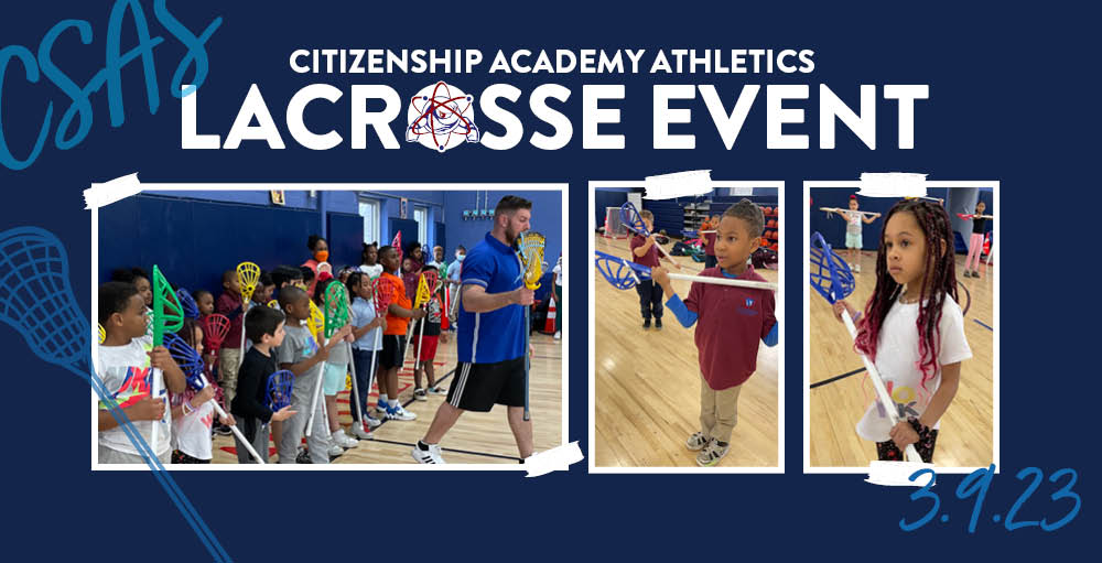 Citizenship & Science Academy of Syracuse Hosting Lacrosse Information Meetings