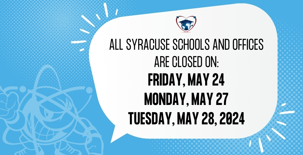 Citizenship & Science Academy of Syracuse Announces Academic Calendar Changes for the 2023-24 School Year