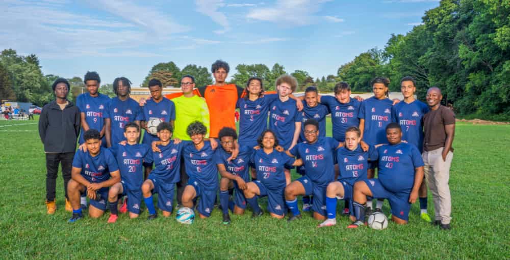 Atoms Kick-Off Fall Season with a Matchup Against Homer